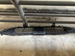 Tucson 2022-25 Bumper Down Grill