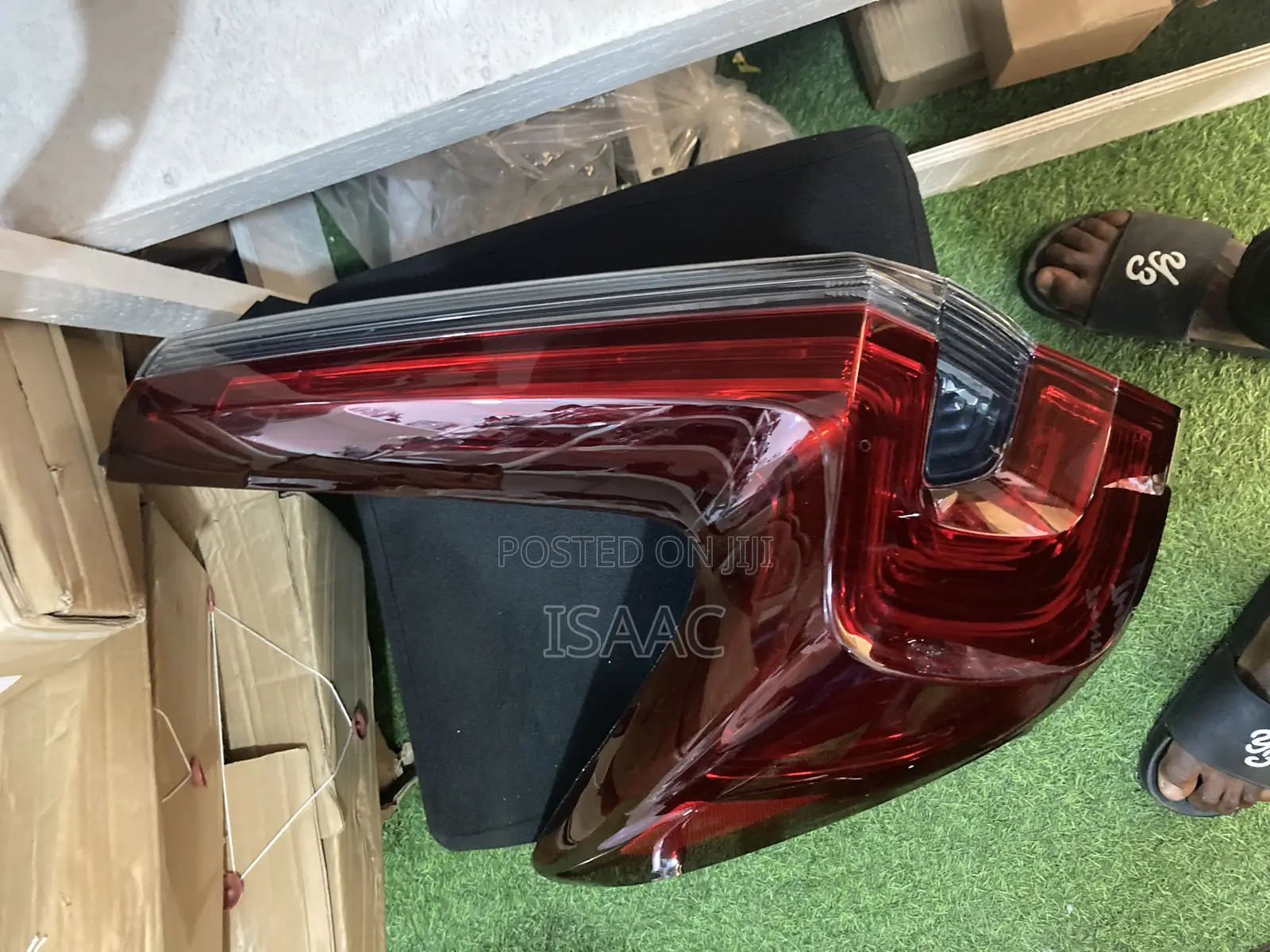 CRV 2019,2020,2021taillights
