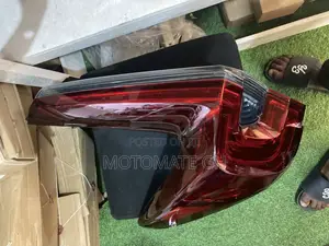 CRV 2019,2020,2021taillights