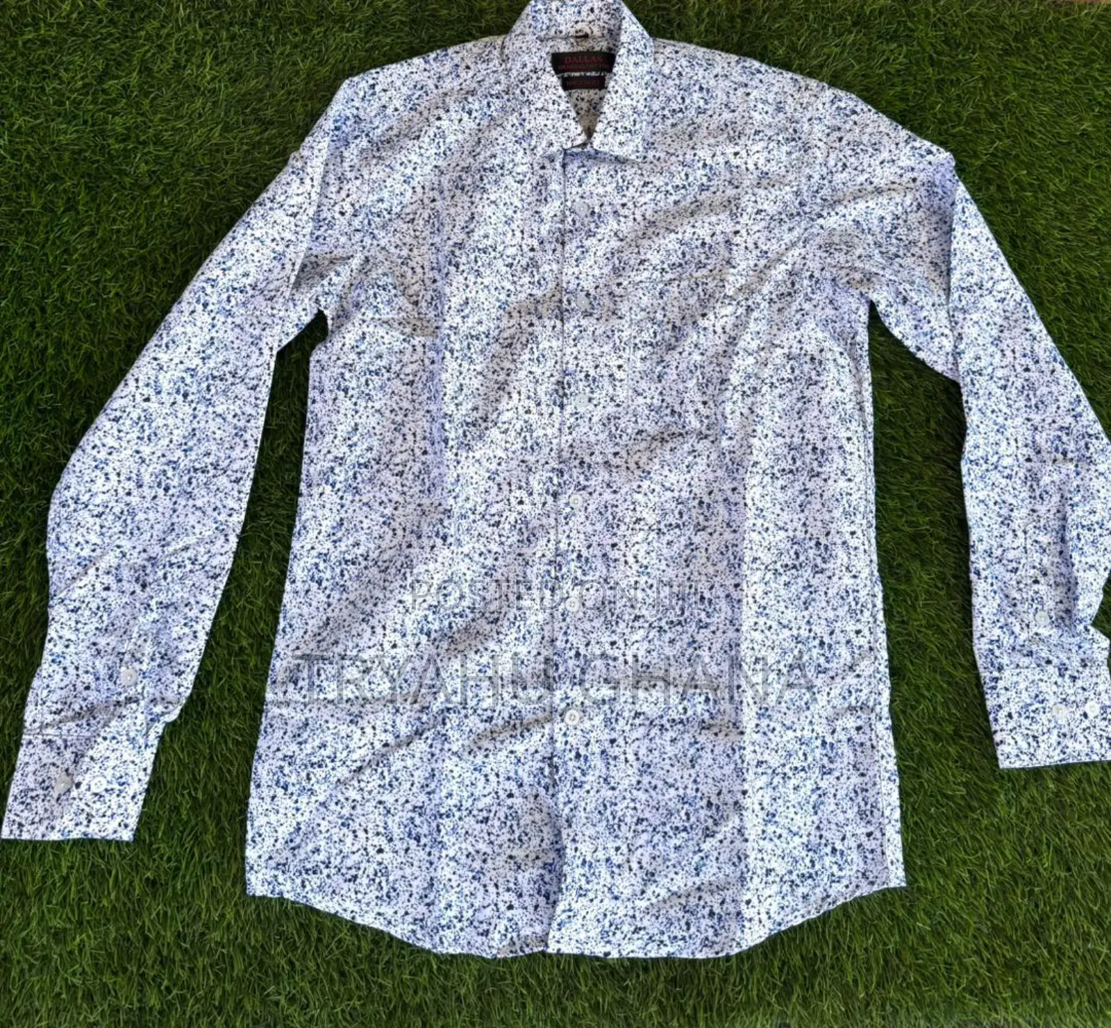 Affordable Style For Men – Premium Shirts In James Town