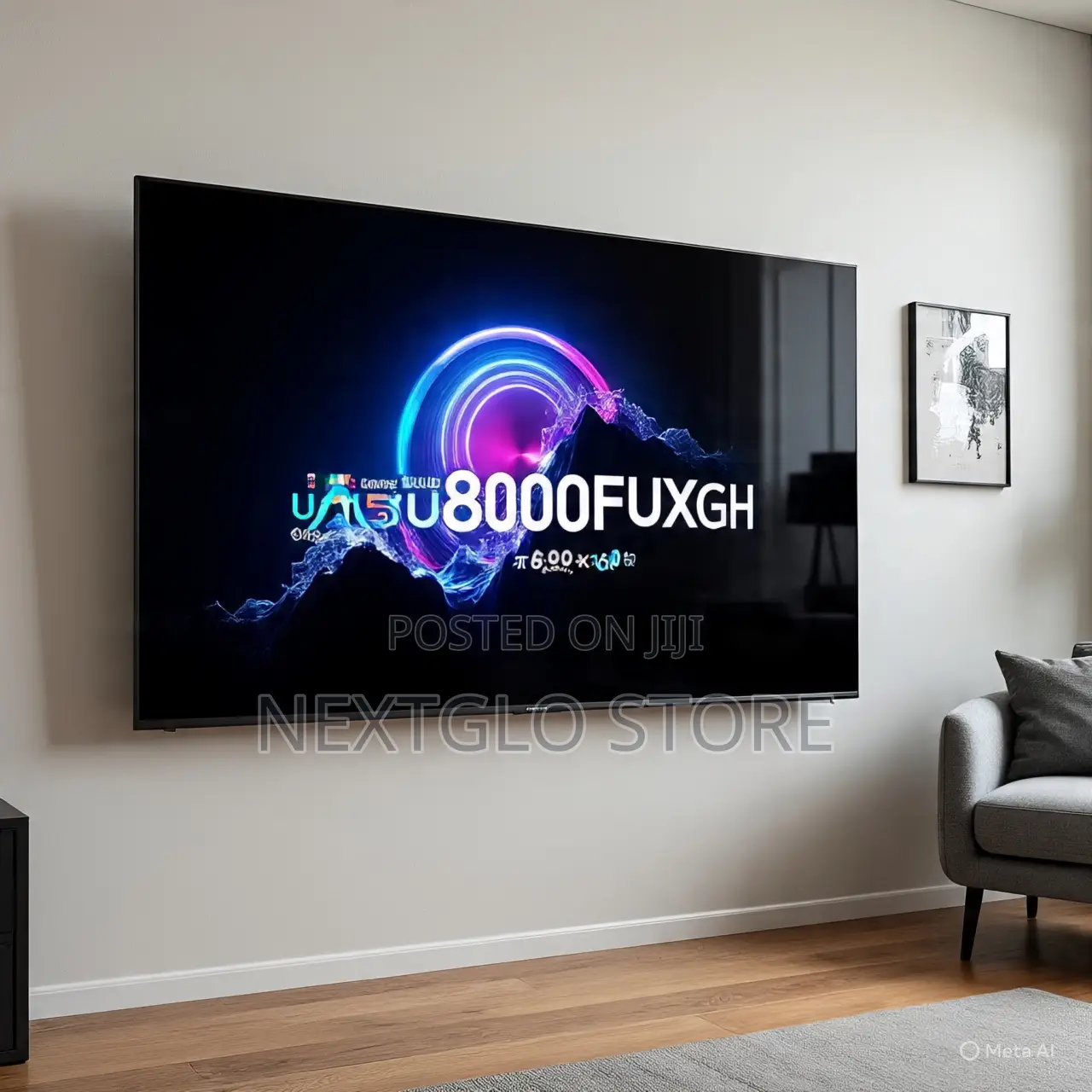 Samsung 55inch