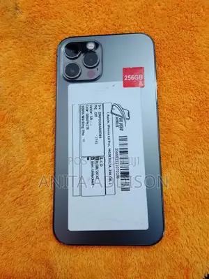 Apple iPhone 13 Pro Max 128 GB Black