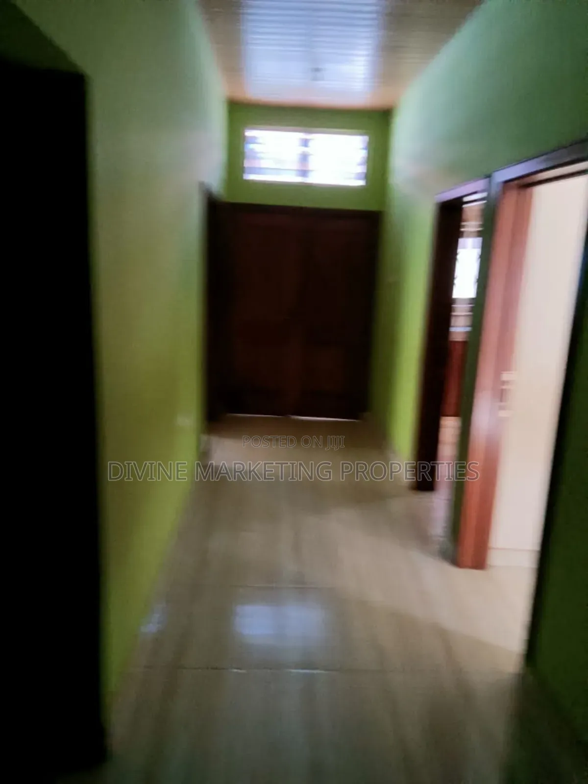 5bdrm Block of Flats in Agape Sda, Ablekuma for sale