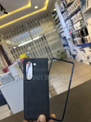 Samsung Galaxy Z Fold 5 X- Level Earl Case
