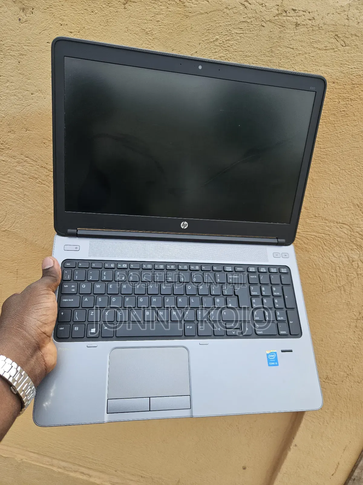 Laptop HP ProBook 640 G2 8GB Intel Core i7 HDD 500GB