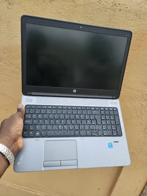 Laptop HP ProBook 640 G2 8GB Intel Core I7 HDD 500GB
