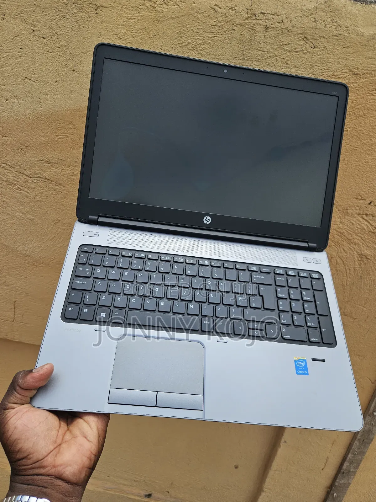 Laptop HP ProBook 640 G2 8GB Intel Core i7 HDD 500GB