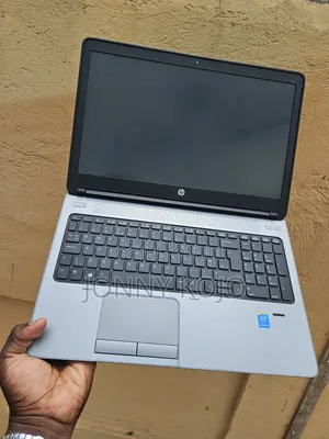 Laptop HP ProBook 640 G2 8GB Intel Core i7 HDD 500GB