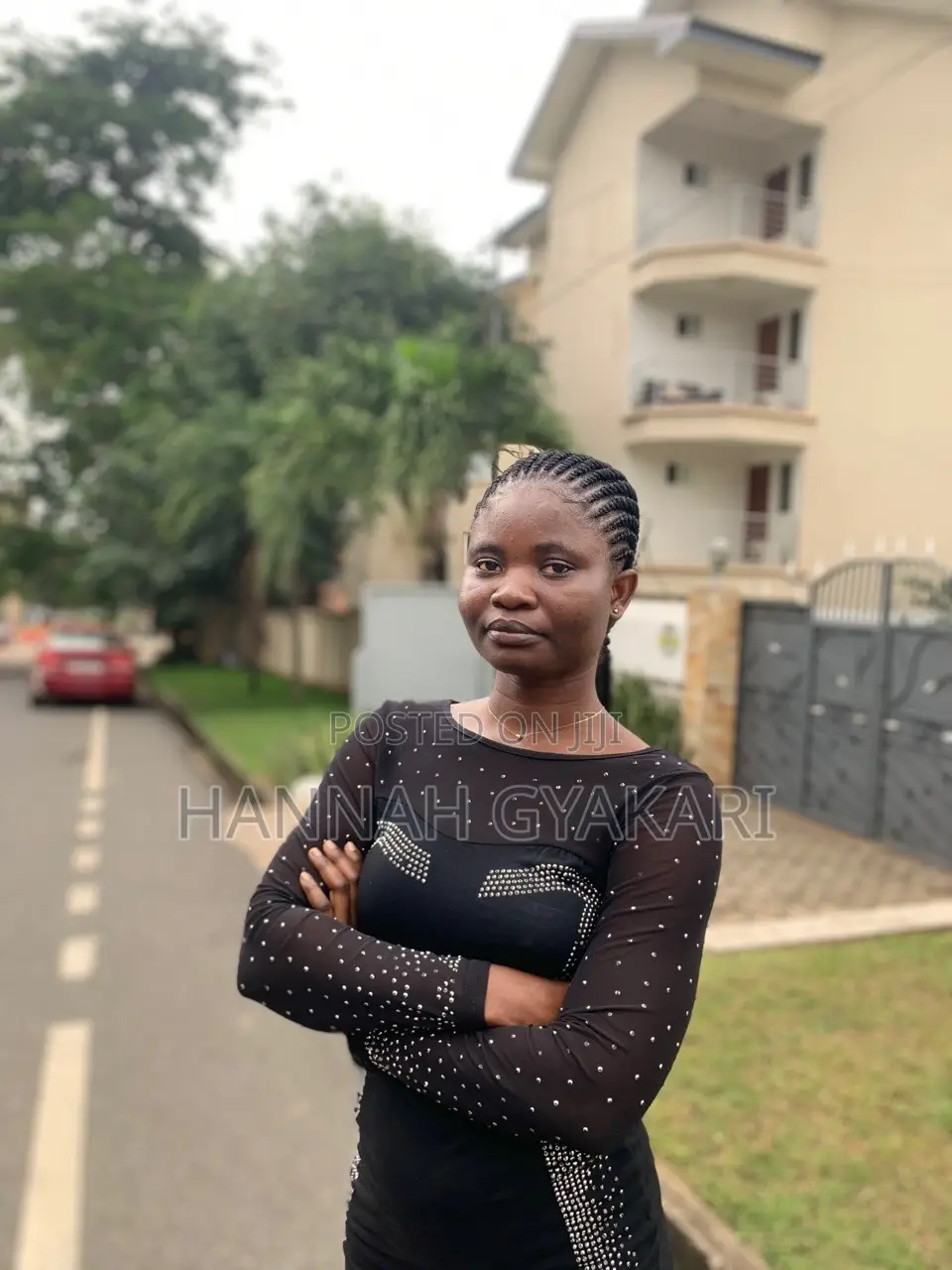 Housekeeping Cleaning CV