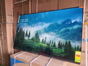 “Big Screen Bang for Buck – Sigma 55′′ Uhd Smart Tv”