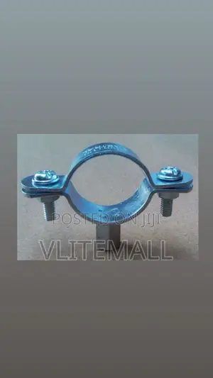 Pipe Clamp