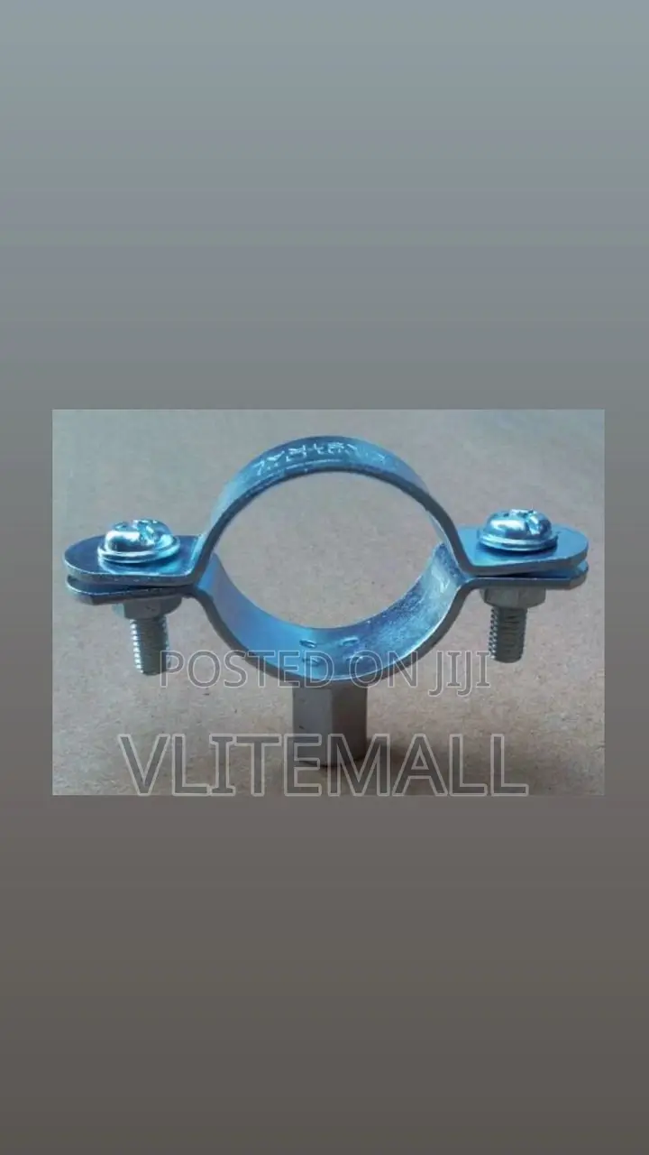 Pipe Clamp