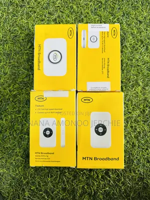 Decoded Mifi