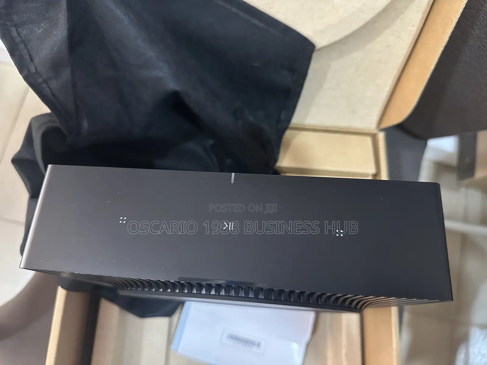 Sonos Amplifies