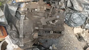 Mazda and Ford Manual Gearbox