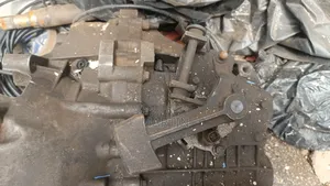Mazda and Ford Manual Gearbox