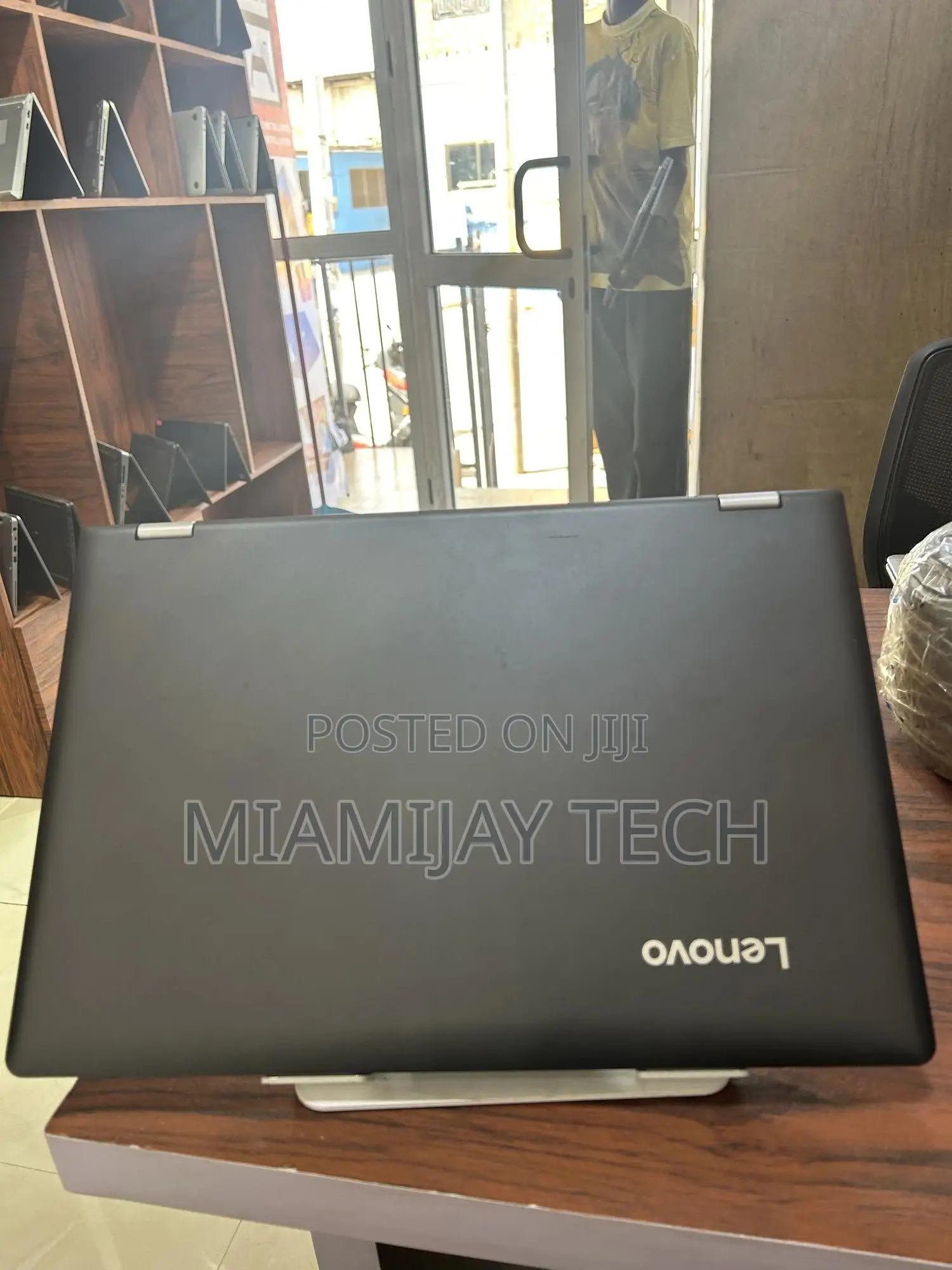 Laptop Lenovo Ideapad 3 16GB Intel Core i7 SSD 512GB