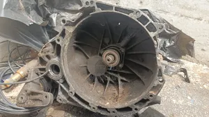 Mazda and Ford Manual Gearbox