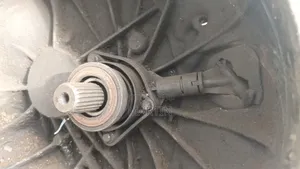 Mazda and Ford Manual Gearbox