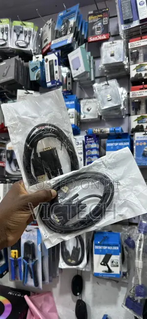 Displayport-Vga