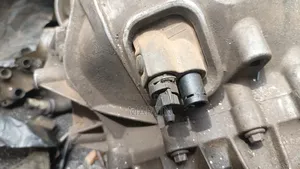 Mazda and Ford Manual Gearbox