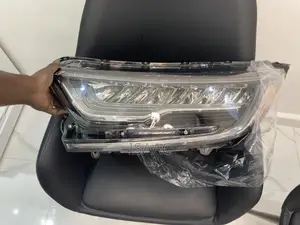 Cr-v 2017-2020 Headlight Touring Pair