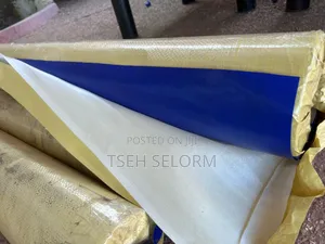 Pvc Tarpaulin 500g(3*50m)