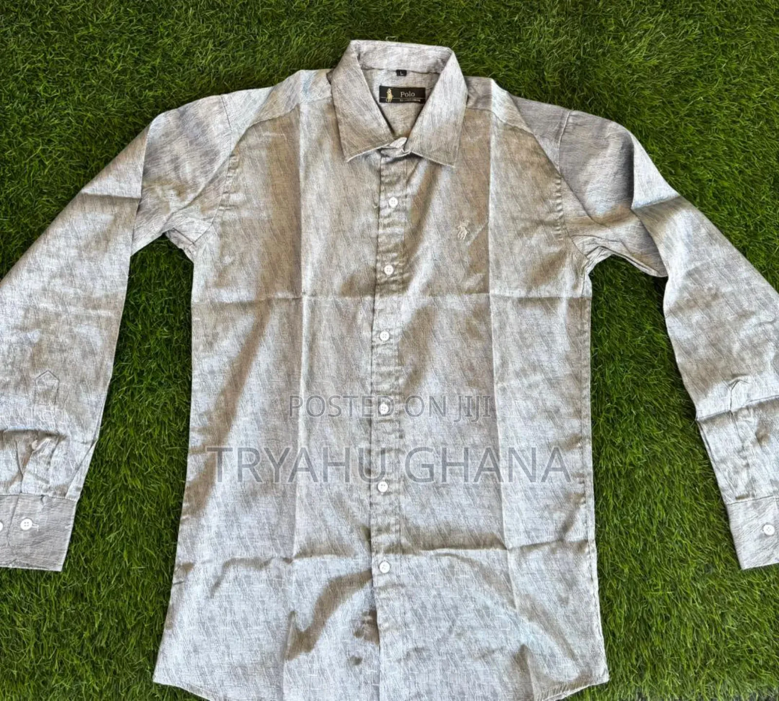 Men’S Shirts – Made For Comfort & Style In Odorkor