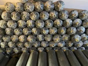 Plastic Mulch 40 Microns