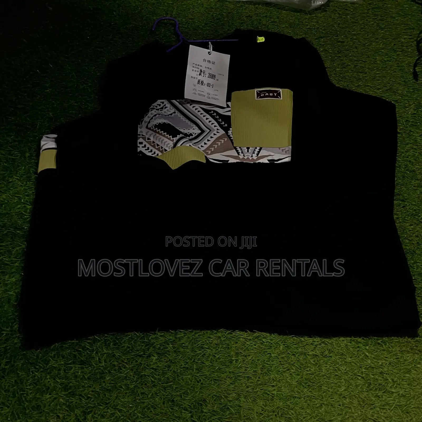 Stock Sweatshirts For Sale In Labadi