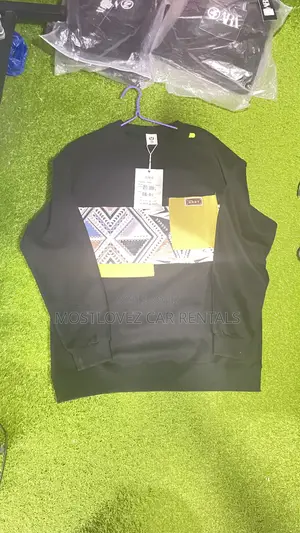 Stock Sweatshirts For Sale In Labadi