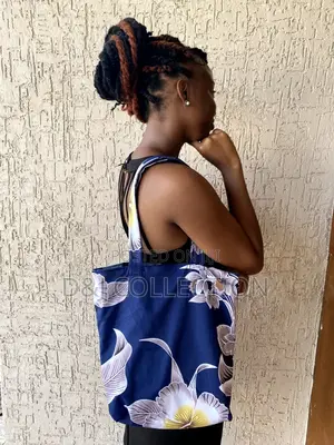 Tote Bag (Reversible Bag)