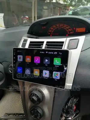 Android Screen for All Cars