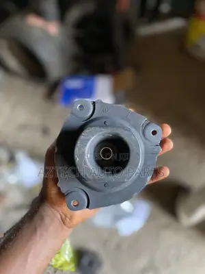 Nissan Versa 2008-2014 Top Mount Pair