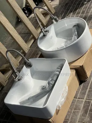 Pedicure Basin - Salon Sink - Basin