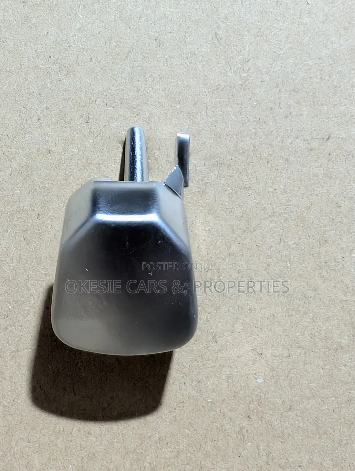 Range Rover Gear Shifter