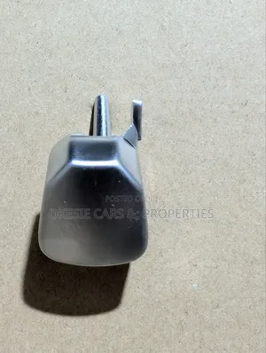 Range Rover Gear Shifter