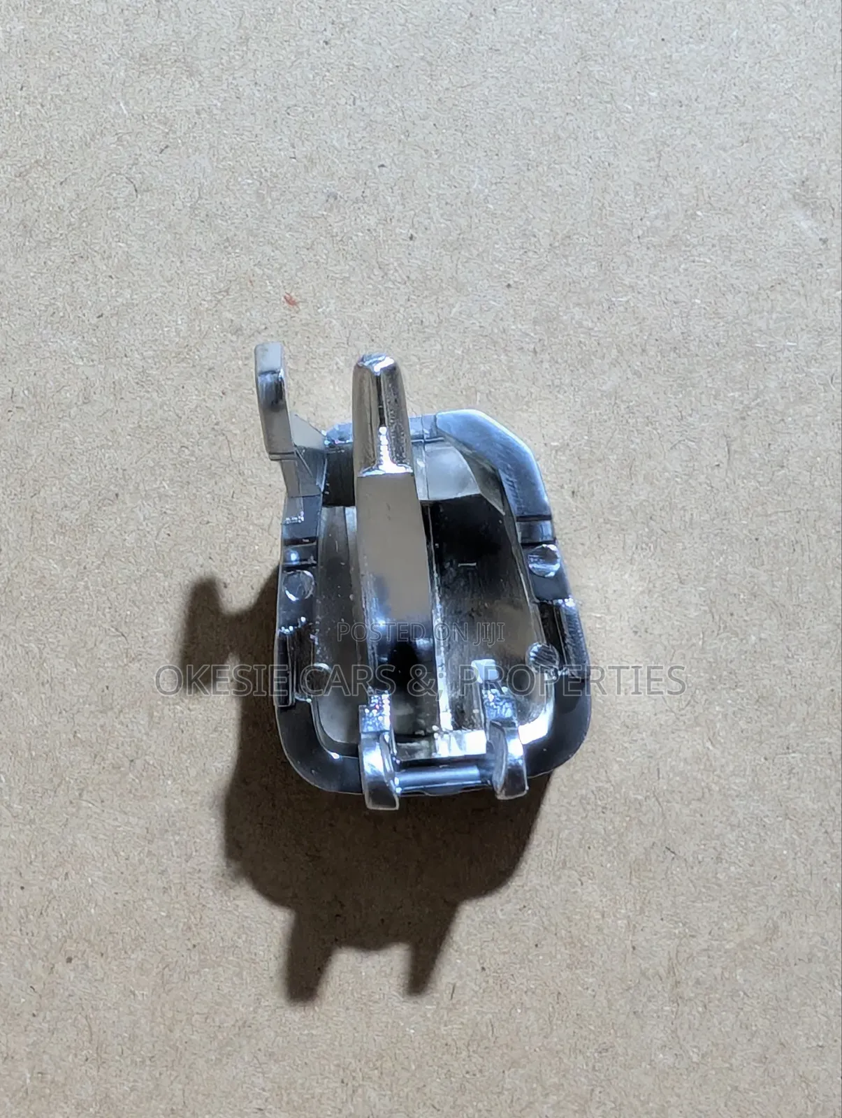 Range Rover Gear Shifter