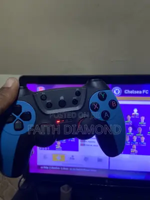 Wireless Gamepad