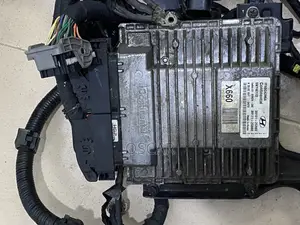Hyundai Sonata Control Board