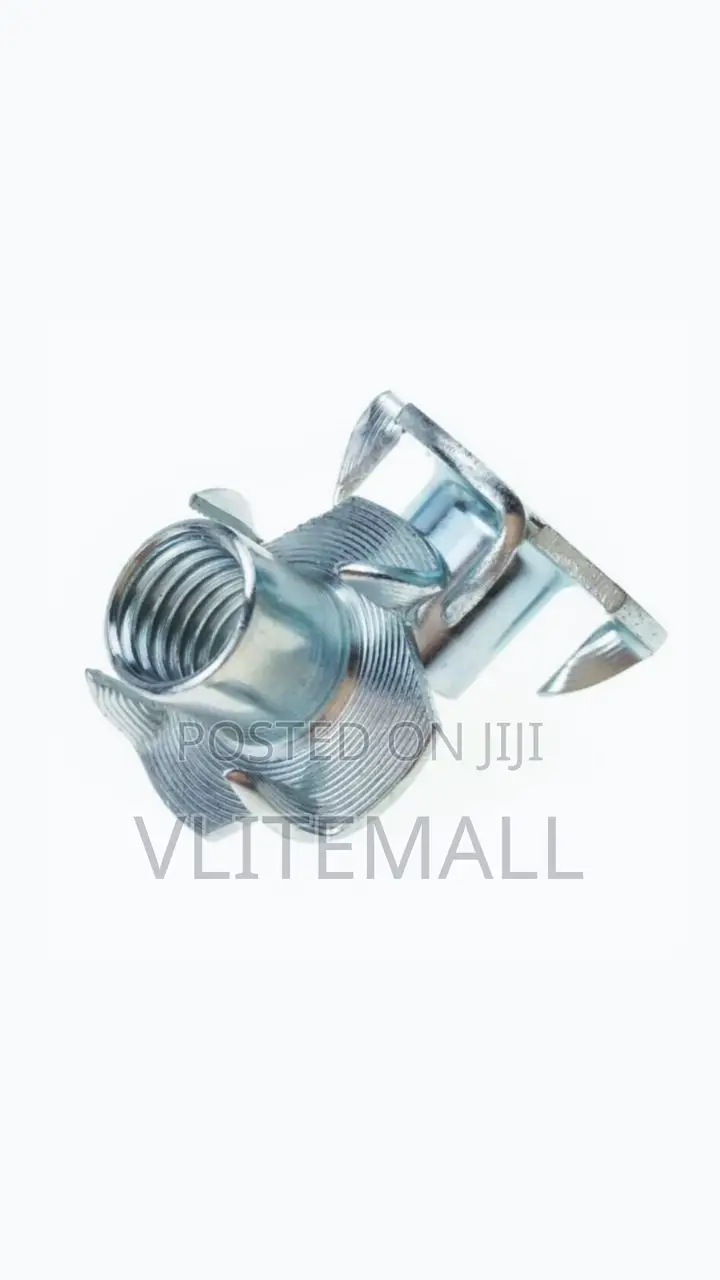 T_ Nut (2pcs)