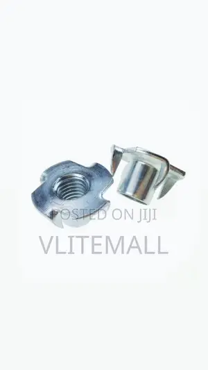 T_ Nut (2pcs)