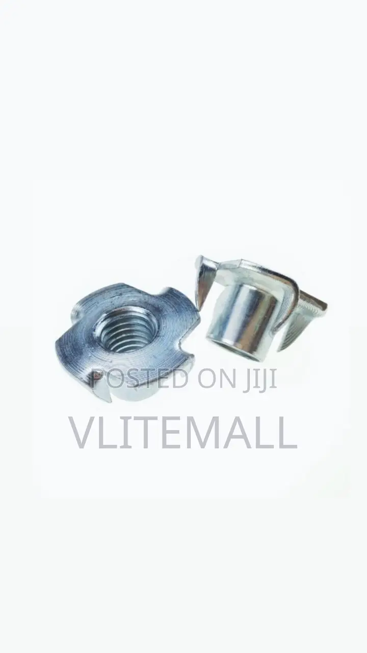 T_ Nut (2pcs)