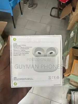 Airpod Pro 3