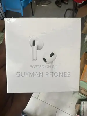 Airpod Pro 3