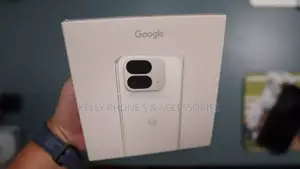 New Google Pixel Fold 256 GB Black