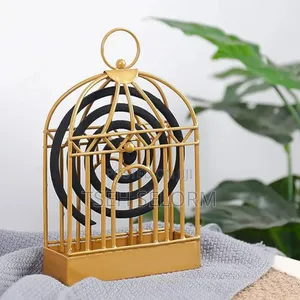 Coil Stand