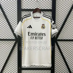 Original Jersey, Jersey Top / Shirts