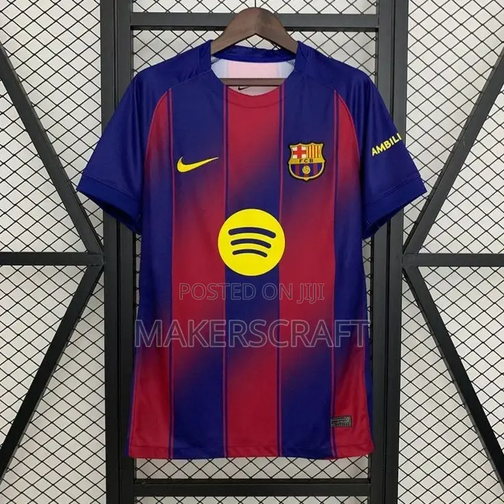 Original Jersey, Jersey Top / Shirts