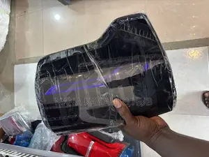 F150 Smoke Led Tail Light 2018,2019,2020